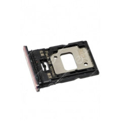 Tiroir Sim Xiaomi 11 Lite 5G New Edition Rose Origine Constructeur