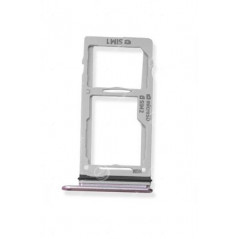 Samsung Galaxy Note 9 Sim Drawer Lavender Pacchetto di servizio