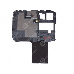 Boîtier intermédiaire avec antenne NFC pour Samsung Galaxy Note 10 Lite