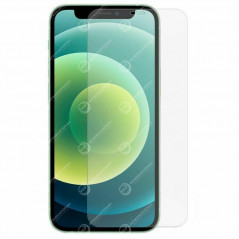 Verre Trempé Clear 0.33mm pour iPhone 12 Mini iLike (ILIKE9707)