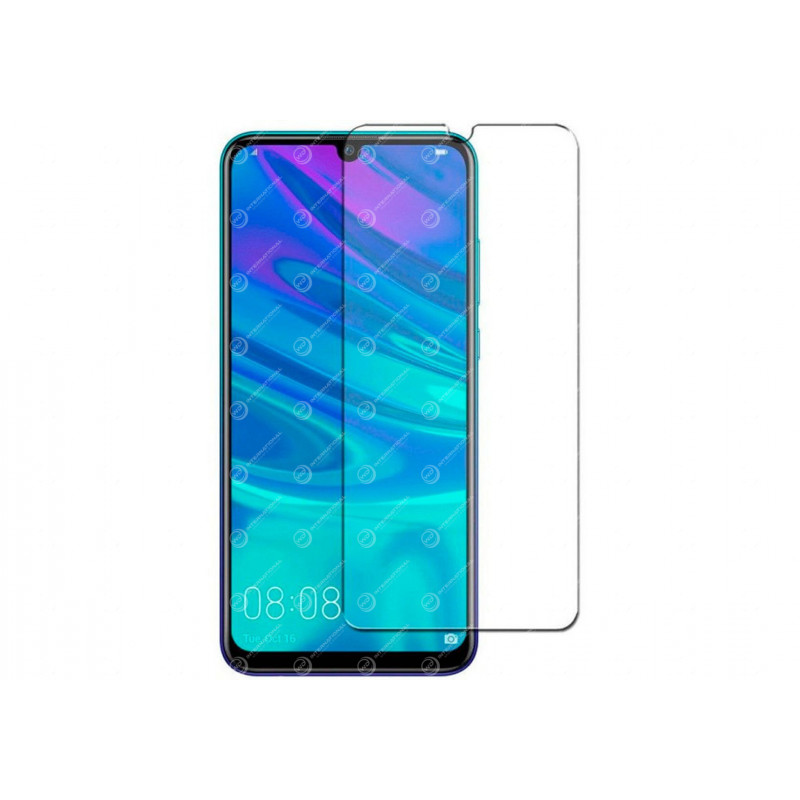 Verre Trempé Clear 0.33mm pour Huawei Y6s iLike (ILIKE36300)