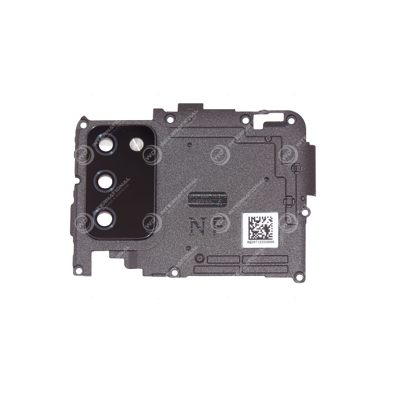Lentille Avec Chassis Samsung Galaxy A03s (SM-A037) Service Pack