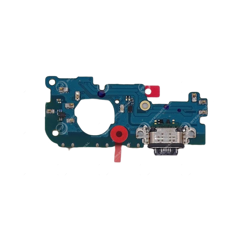 Connecteur charge pour Samsung Galaxy A33 5G (SM-A336) Service Pack