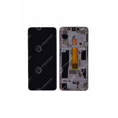 Oppo Reno3 5G / Find X2 Lite Pantalla Blanco Con Chasis Original Del Fabricante