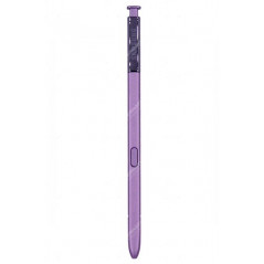 Stylet Samsung Galaxy Note 9 Violet Lavande Service Pack