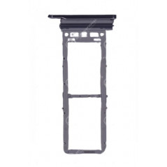 Samsung Galaxy Note 20 Dual Sim Slot Black Service Pack