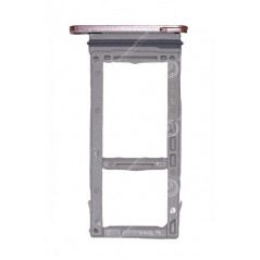 Schublade Dual Sim Samsung Galaxy Note 20 Ultra 5G Bronze Service Pack