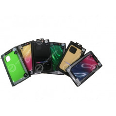 Etui pour Samsung Galaxy A32 Evelatus Bleu (EVE045975)