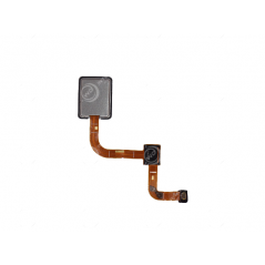 Cubierta con sensor de huellas dactilares integrado para el Xiaomi Mi 10 Ultra