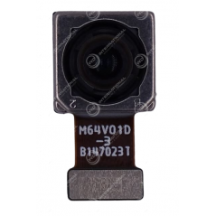 Caméra Arrière Oppo Reno 6