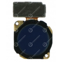 Huawei Sensore di impronte digitali Tovaglia Blu 16060943