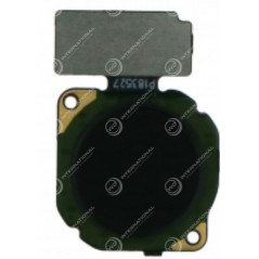 Nappe Capteur d'Empreintes Huawei Noir 16060947