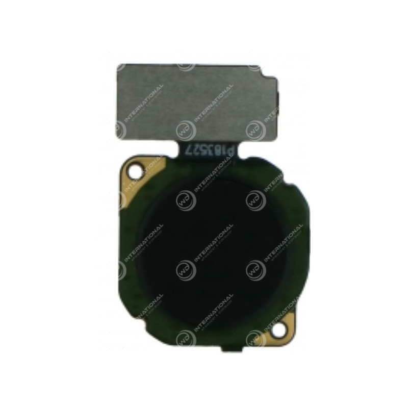 Nappe Capteur d'Empreintes Huawei Noir 16060947