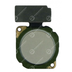 Nappe Capteur d'Empreintes Huawei Or 16060949