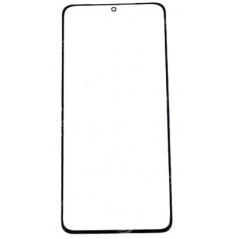 Glas Samsung Galaxy S21 Ultra 5G Schwarz