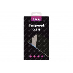 Cristal templado para Samsung Galaxy Xcover 3 iLike (ILGSX3)
