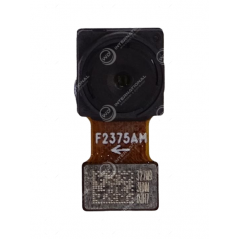 Cámara frontal de 24MP del Huawei Mate 20 Lite