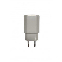 Adaptateur Secteur Chargeur 5W Blanc