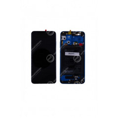 Ecran Huawei Honor 9X Lite Vert Complet Origine Constructeur