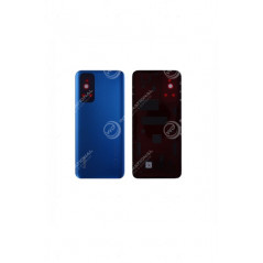 Back Cover Xiaomi Redmi Note 11 Blau Original Hersteller