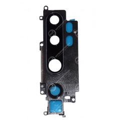 Xiaomi Mi Note 10 / Note 10 Pro Rückfahrkamera-Linse Schwarz