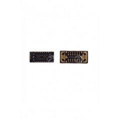Samsung Card-to-Card-Anschluss / Socket 2x6 Pin 0.35mm Service Pack