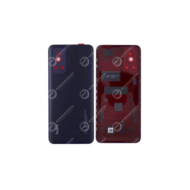 Back Cover Xiaomi Redmi Note 11 Tarnish Origine Constructeur