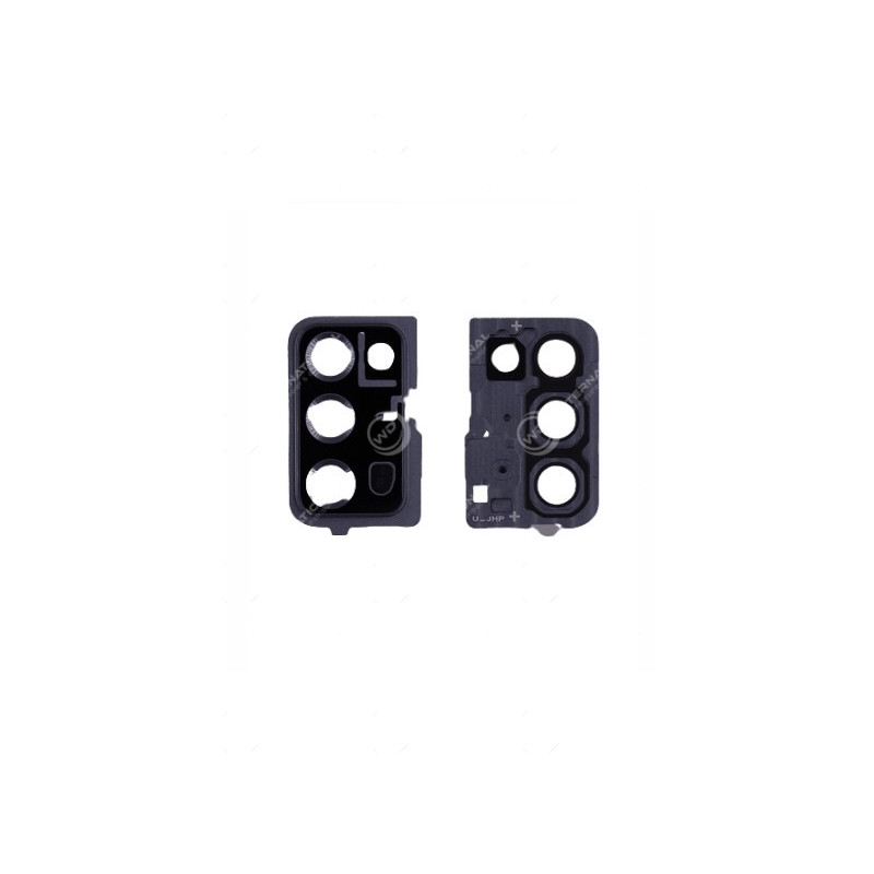 Lentille Avec Lunette Samsung Galaxy Note 20 4G / 5G Gris Mystique Service Pack