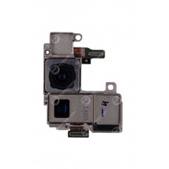 Cámara trasera de 108MP + 10MP Samsung Galaxy S21 Ultra 5G