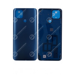 Back Cover Oppo A15 / A15S Bleu Origine Constructeur