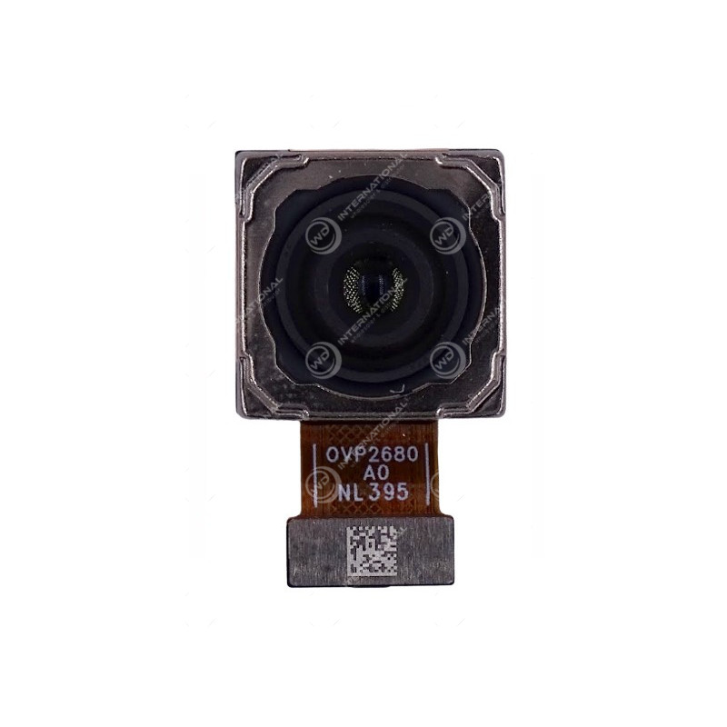 Caméra arrière principale 108MP pour Xiaomi Redmi Note 11 Pro/Note 11 Pro 5G
