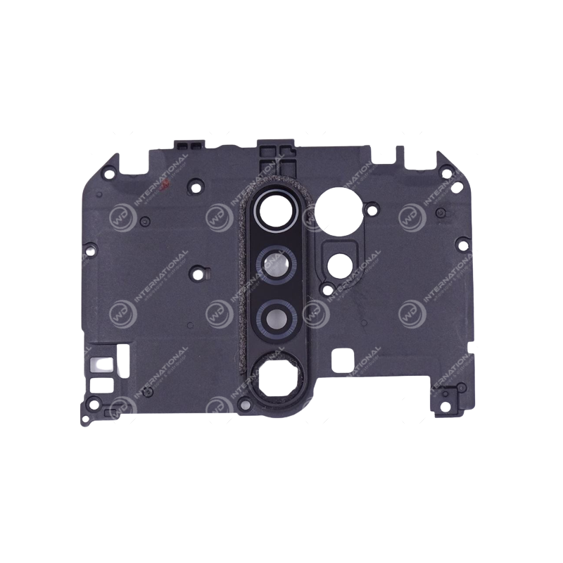 Support de fixation de carte mère pour Xiaomi Poco M2 Pro/Redmi 9/Redmi 9 Prime