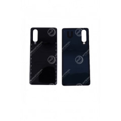 Back cover Xiaomi P30 Noir générique