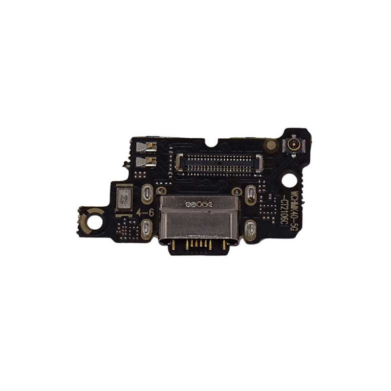 Connecteur de Charge Xiaomi Redmi K40 Pro