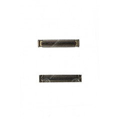 Connettore / zoccolo Samsung da scheda a scheda 2x27 pin 0,35 mm Pacchetto di servizi