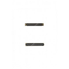 Connettore / zoccolo Samsung da scheda a scheda 2x32 pin 0,35 mm Pacchetto di servizi