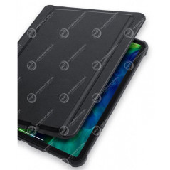 Dux Ducis Custodia con tastiera QWERTY Bluetooth senza fili per iPad Air 4 - 5 / iPad Pro 11" 2020 - 2021