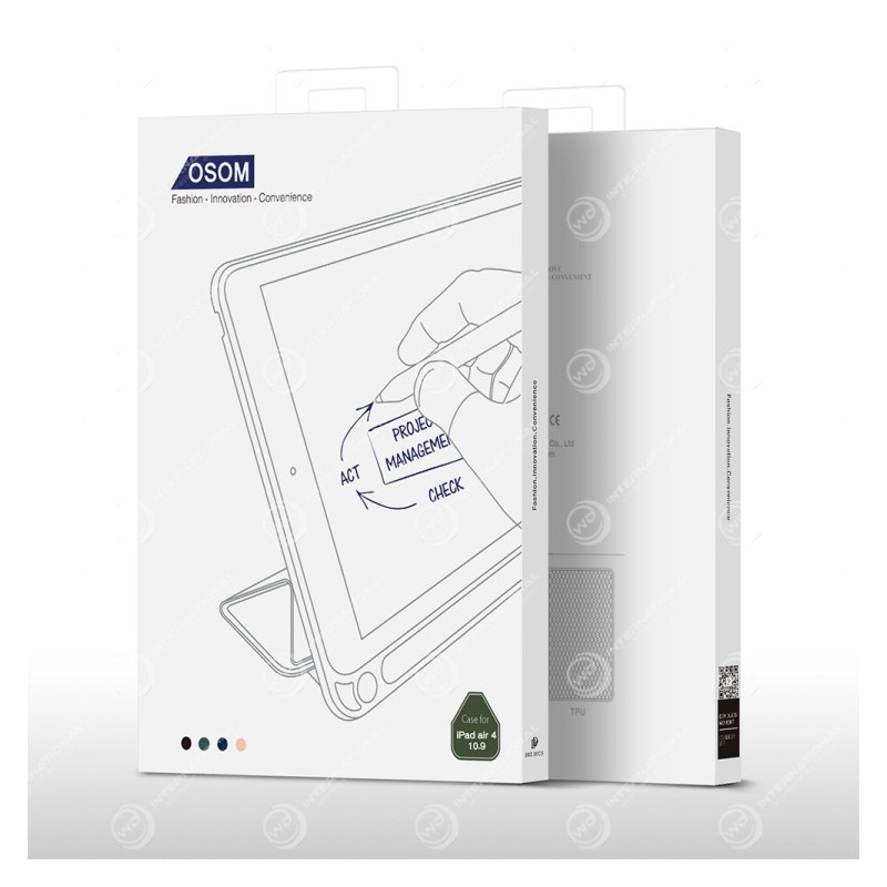Etui iPad Air 4 10.9" Dux Ducis OSOM Series