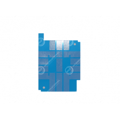 Kleber Akku Samsung Galaxy A03S Service Pack