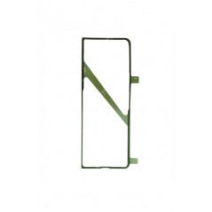Selbstklebend Back Cover Samsung Galaxy Z Fold 3 Service Pack