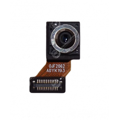 Xiaomi Redmi Note 10 Lite Fotocamera anteriore