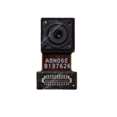 Cámara frontal del Vivo Y52 5G