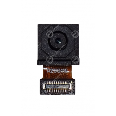 Cámara frontal del Xiaomi Redmi K40