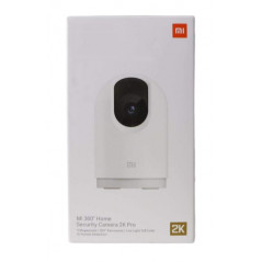 Xiaomi Mi 360 Telecamera di sicurezza domestica 2K Pro - Bianco