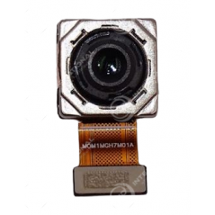 Cámara trasera de Oppo Reno 7 Pro