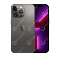 IPhone 12 Pro 128GB Grafite Telefono di grado A