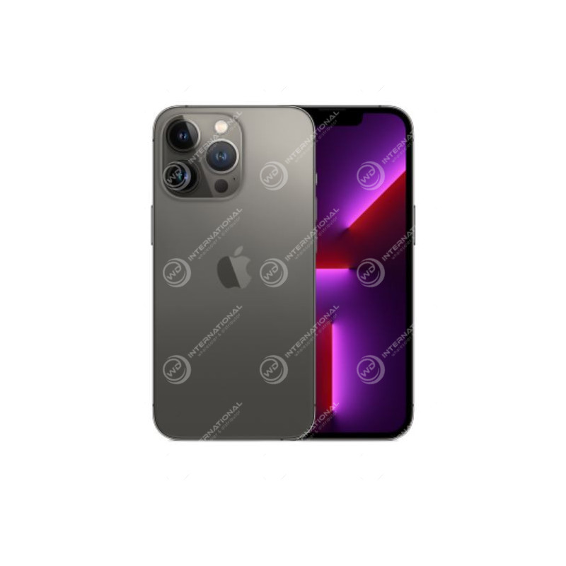 Téléphone iPhone 12 Pro 128Go Graphite Grade A