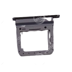 Samsung Galaxy Z Flip 5G Gris Mystic Service Pack Bandeja Sim