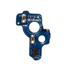 Tarjeta Samsung Galaxy Z Fold 2 5G Service Pack Wifi sub-PBA