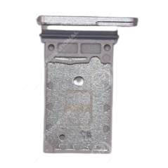 Schublade Sim Samsung Galaxy Z Fold 3 Silber Phantom Service Pack